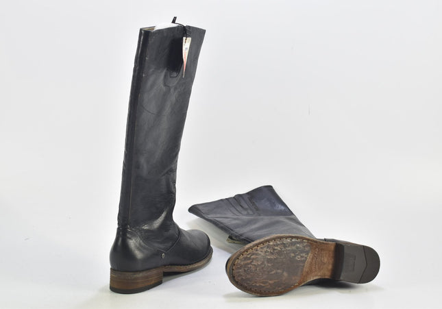 Yellow Cab Damen Stiefel Stiefelette Boots EUR 37 Nr. 24-B 2608-Schuh-Gebraucht-secondhand
