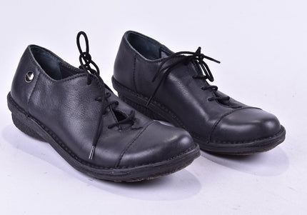 Dkode Damen Halbschuhe Freizeitschuhe EUR 38 Nr. 24-J 5108-Schuh-Gebraucht-secondhand