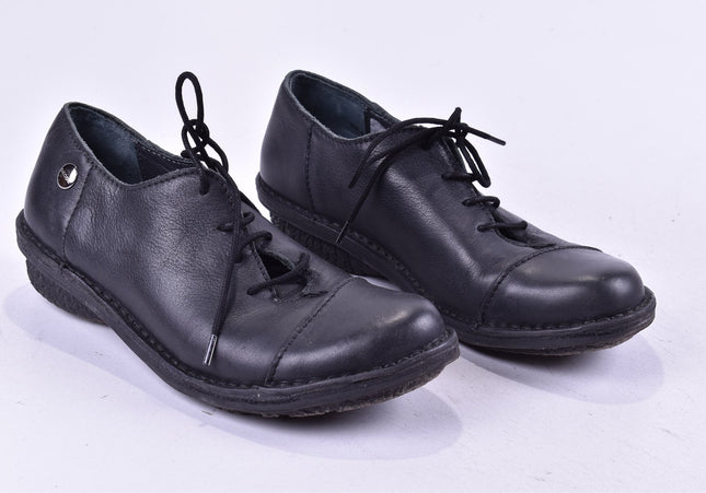 Dkode Damen Halbschuhe Freizeitschuhe EUR 38 Nr. 24-J 5108-Schuh-Gebraucht-secondhand