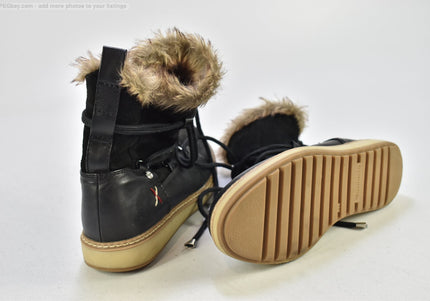 Tamaris  Damen Stiefelette Boots  EUR 37 Nr. 25-B 658