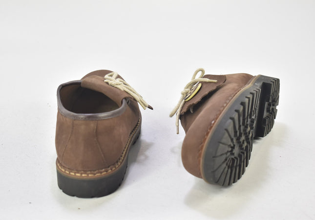 Der Wildschütz Damen Halbschuhe Freizeitschuhe EUR 38 Nr. 24-U 1354-Schuh-Gebraucht-secondhand