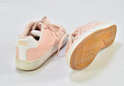 Nike Court Royale Damen Sportschuhe Sneaker  EUR 38,5 Nr. 25-U 1858