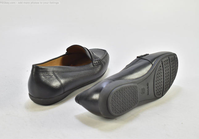 Geox  Damen Halbschuhe Slipper Ballerinas  Gr. 41 Nr. 26-T 394