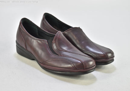 Medicus  Damen Halbschuhe Slipper  UK 6 Nr. 26-M 983