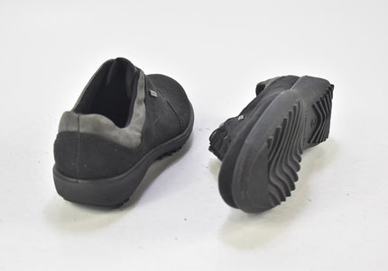 Romika Damen Halbschuhe Slipper Ballerinas EUR 37 Nr. 24-A 4248-Schuh-Gebraucht-secondhand