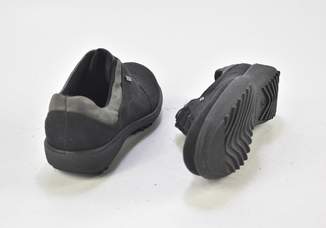 Romika Damen Halbschuhe Slipper Ballerinas EUR 37 Nr. 24-A 4248-Schuh-Gebraucht-secondhand