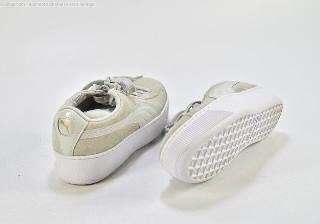 Puma Damen Sportschuhe Sneaker EUR 36 Nr. 25-A 1041-Schuh-Gebraucht-secondhand
