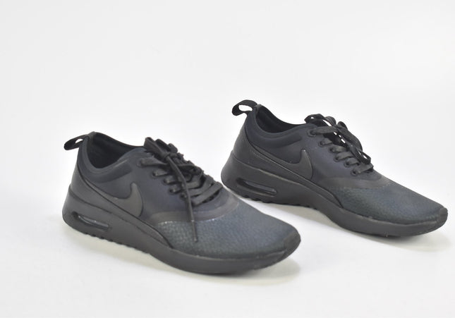 Nike Air Max Thea Damen Sportschuhe Sneaker EUR 36,5 Nr. 24-F 906-Schuh-Gebraucht-secondhand