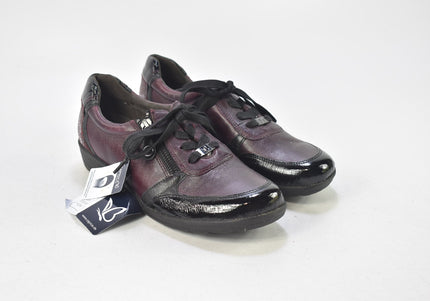 Caprice  Damen Halbschuhe Freizeitschuhe  EUR 37 Nr. 24-U 1001