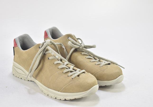 Klepper Damen Wanderschuhe Trekking EUR 40 Nr. 24-X 193-Schuh-Gebraucht-secondhand