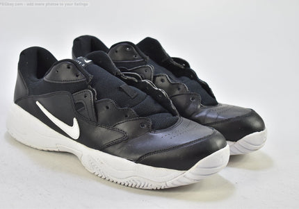 Nike Court Lite Herren Sportschuhe Sneaker  Gr. 46 Nr. 26-T 703