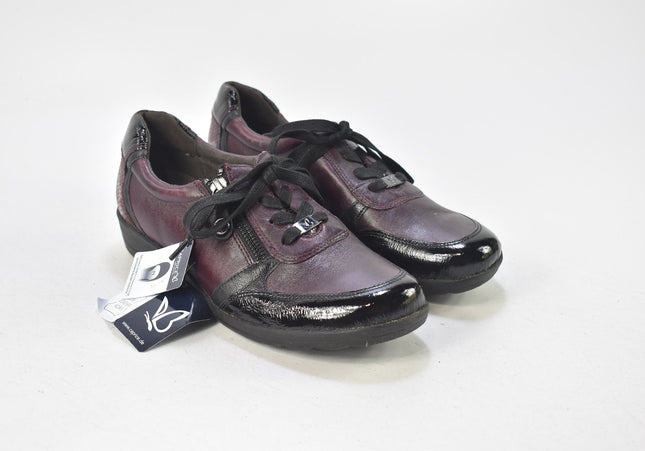 Caprice  Damen Halbschuhe Freizeitschuhe  EUR 37 Nr. 24-U 1001