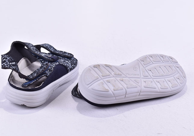 Helvesko Damen Sandale Sandalette EUR 36 Nr. 24-SD 1717-Schuh-Gebraucht-secondhand