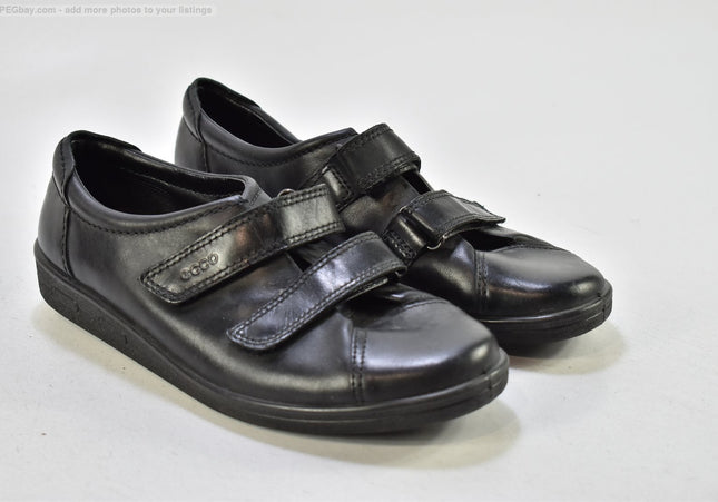 Ecco  Damen Halbschuhe Freizeitschuhe  EUR 42 Nr. 25-T 1492