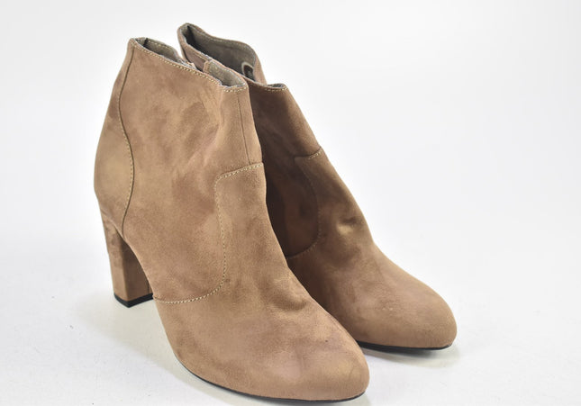 s.Oliver Damen Stiefelette Boots EUR 39 Nr. 24-F 4176-Schuh-Gebraucht-secondhand