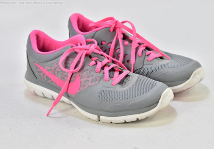 Nike Flex RN Damen Sportschuhe Sneaker  EUR 37,5 Nr. 25-Z 2215