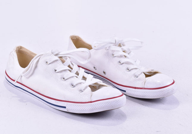 Converse Damen Sportschuhe Sneaker EUR 41 Nr. 24-M 193-Schuh-Gebraucht-secondhand