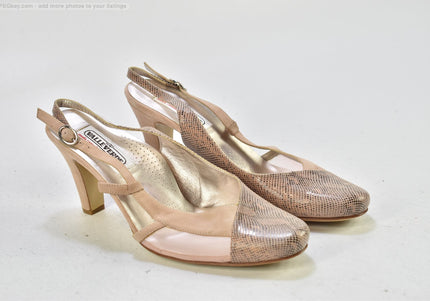 Valleverde Damen Sandale Sandalette EUR 38 Nr. 25-S 2823-SchuhGebraucht