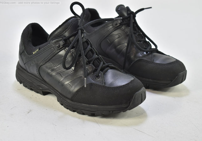Meindl Wachdienst GTX Damen Wanderschuhe Trekking  EUR 39,5 Nr. 26-U 1251