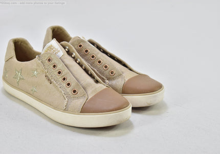 Geox  Damen Halbschuhe Freizeitschuhe  EUR 37 Nr. 25-O 1458