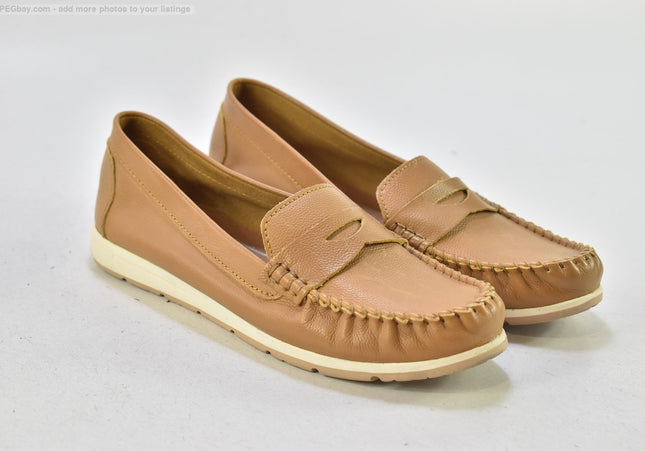 Marco Tozzi  Damen Halbschuhe Slipper Ballerinas  EUR 40 Nr. 26-G 313