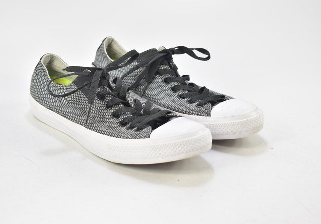 Converse Herren Sportschuhe Sneaker EUR 44,5 Nr. 24-Y 4308-Schuh-Gebraucht-secondhand
