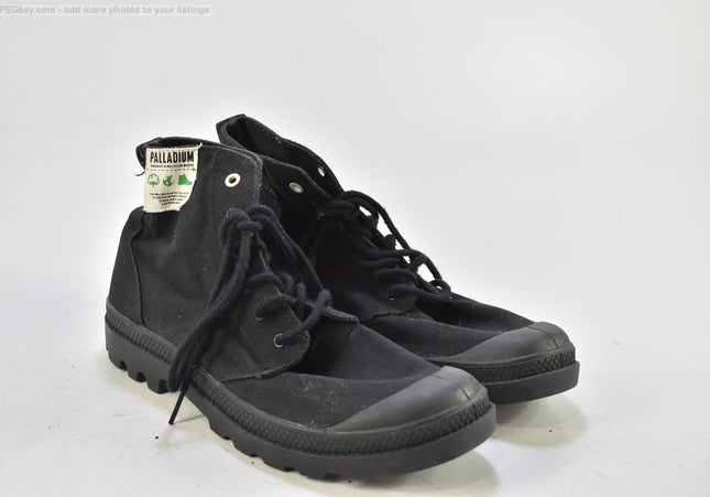 Palladium  Herren Stiefelette Boots  Gr. 43 Nr. 26-B 2097