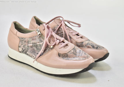 Vitaform  Damen Halbschuhe Freizeitschuhe  EUR 42 Nr. 26-Z 1564