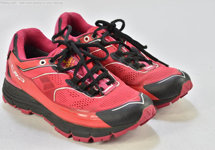 CMP  Damen Wanderschuhe Trekking  EUR 37 Nr. 25-U 2358