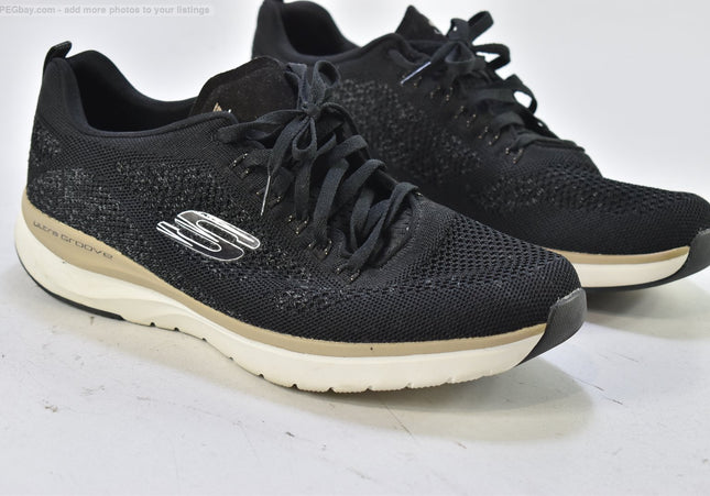 Skechers  Herren Sportschuhe Sneaker  EUR 45 Nr. 26-U 439