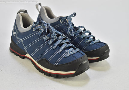 Jack Wolfskin  Damen Wanderschuhe Trekking  EUR 38 Nr. 25-L 693