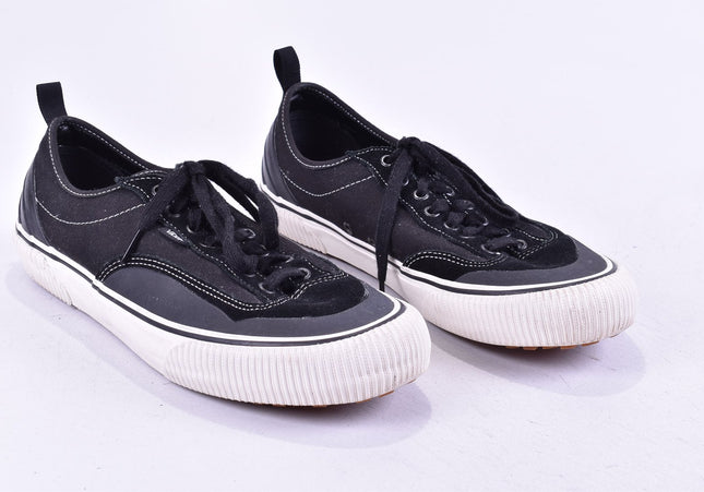 Vans Herren Sportschuhe Sneaker EUR 44 Nr. 24-M 5087-Schuh-Gebraucht-secondhand