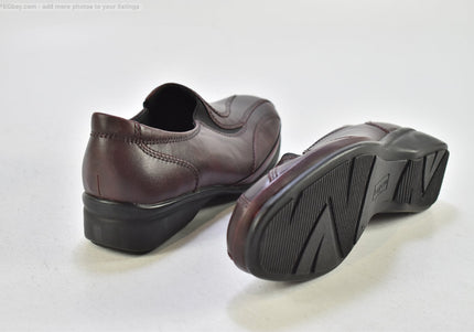 Medicus  Damen Halbschuhe Slipper  UK 6 Nr. 26-M 983