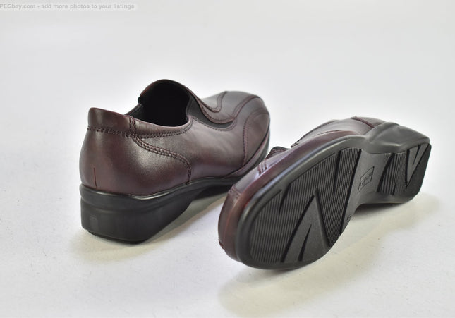 Medicus  Damen Halbschuhe Slipper  UK 6 Nr. 26-M 983