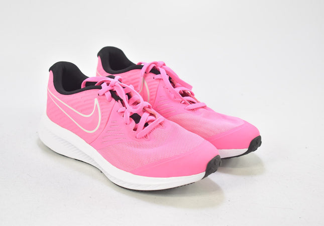 Nike Star Runner Damen Sportschuhe Sneaker EUR 37,5 Nr. 24-U 282-Schuh-Gebraucht-secondhand