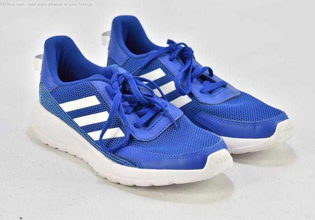 Adidas Tensaur Damen Sportschuhe Sneaker  EUR 38 Nr. 25-P 665