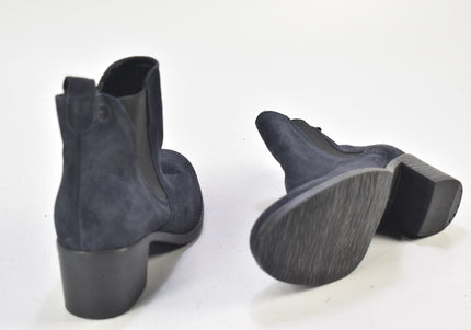 Tamaris Damen Stiefelette Boots EUR 36 Nr. 24-F 3677-Schuh-Gebraucht-secondhand