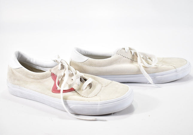 Vans Herren Sportschuhe Sneaker EUR 44 Nr. 24-J 1161-Schuh-Gebraucht-secondhand