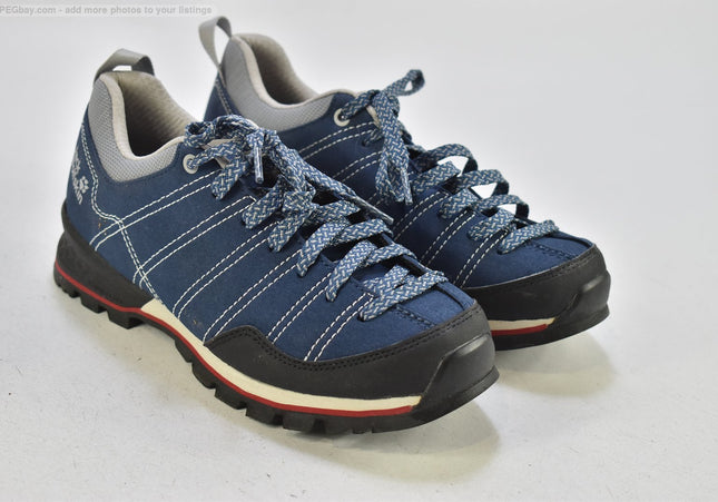 Jack Wolfskin  Damen Wanderschuhe Trekking  EUR 38 Nr. 25-L 693