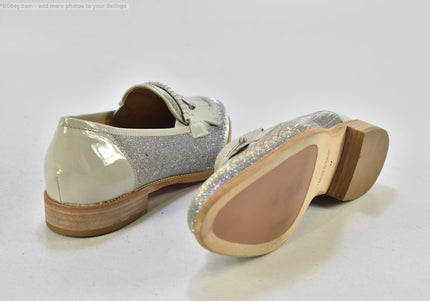 Bellini  Damen Halbschuhe Slipper Ballerinas  EUR 37 Nr. 25-N 1957