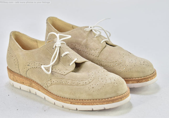 Gabor  Damen Halbschuhe Freizeitschuhe  UK 7 Nr. 25-Z 290