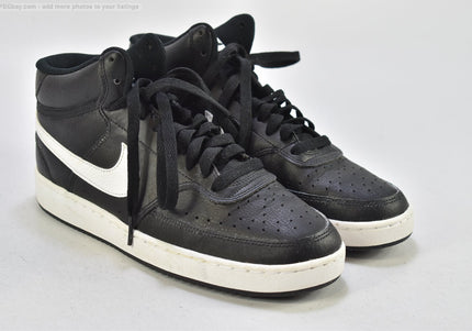 Nike Court Vision Damen Sportschuhe Sneaker  EUR 41 Nr. 26-J 361