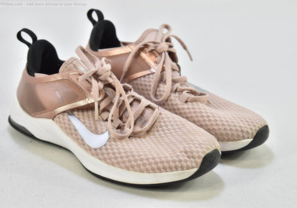 Nike Air Max Bella Damen Sportschuhe Sneaker  EUR 40 Nr. 25-O 389
