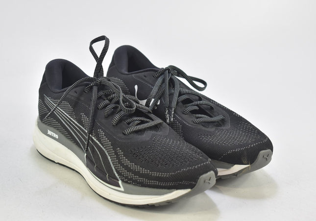 Puma Nitro Damen Sportschuhe Sneaker EUR 40 Nr. 24-N 2362-Schuh-Gebraucht-secondhand