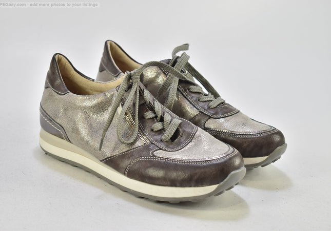 Remonte  Damen Halbschuhe Freizeitschuhe  EUR 41 Nr. 4R-1244