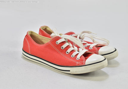 Converse  Damen Sportschuhe Sneaker  EUR 37 Nr. 25-N 2159