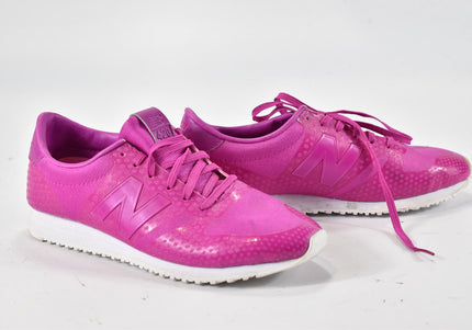 New Balance 420 Damen Sportschuhe Sneaker EUR 37,5 Nr. 24-A 1190-Schuh-Gebraucht-secondhand