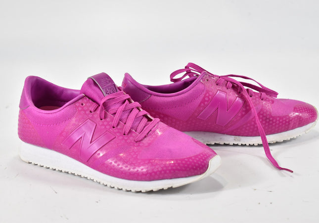 New Balance 420 Damen Sportschuhe Sneaker EUR 37,5 Nr. 24-A 1190-Schuh-Gebraucht-secondhand