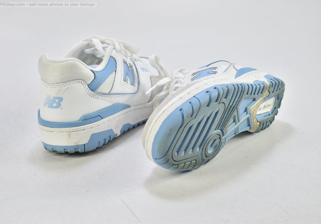 New Balance 550 Herren Sportschuhe Sneaker  EUR 40,5 Nr. 25-L 1471