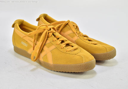 Onitsuka Tiger Mexico Herren Sportschuhe Sneaker  Gr.43,5 Nr. 26-U 1652